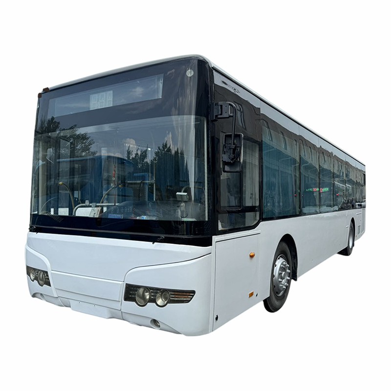 Автобус Ютонг