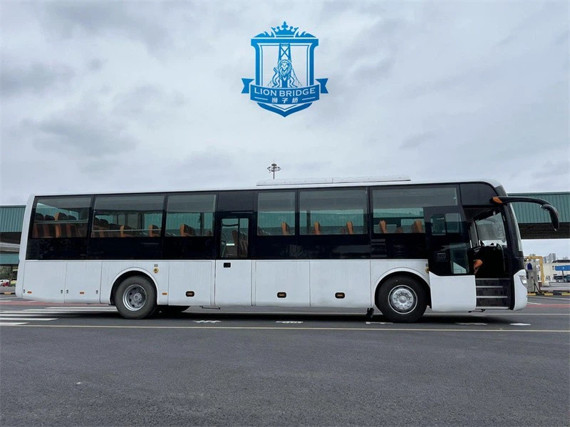 Used Yutong ZK6121 best